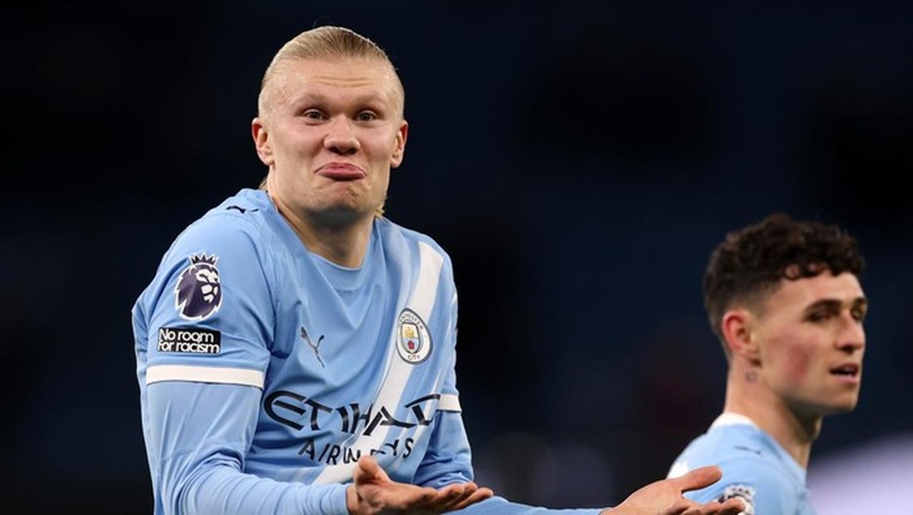 Bodo/Glimt Berharap Erling Haaland Kelelahan Hadapi Manchester City di Liga Champions