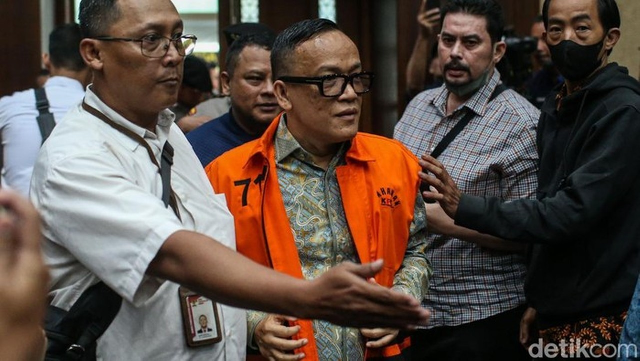 Foto: Rifkianto Nugroho/detikfoto