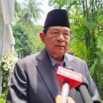 SBY Khawatir Dunia di Ambang Perang Dunia III, Desak PBB Ambil Tindakan Nyata