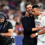 Kylian Mbappe Bela Xabi Alonso, Sebut Tak Tepat Dianggap Gagal di Real Madrid