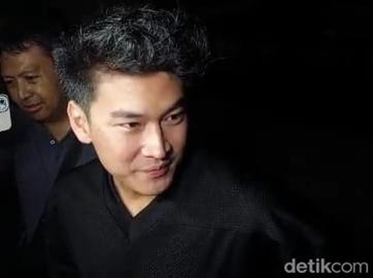 Kuasa Hukum Anrez Adelio Buka Suara: Rencana Pernikahan Gagal Karena Perubahan Sikap Keluarga Icel Kuasa Hukum Anrez Adelio Buka Suara: Rencana Pernikahan Gagal Karena Perubahan Sikap Keluarga Icel