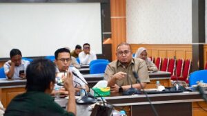 Presiden Prabowo Kucurkan Rp 18,3 T untuk Sumbar, Fokus Perbaikan Jalan dan Jembatan Pascabencana