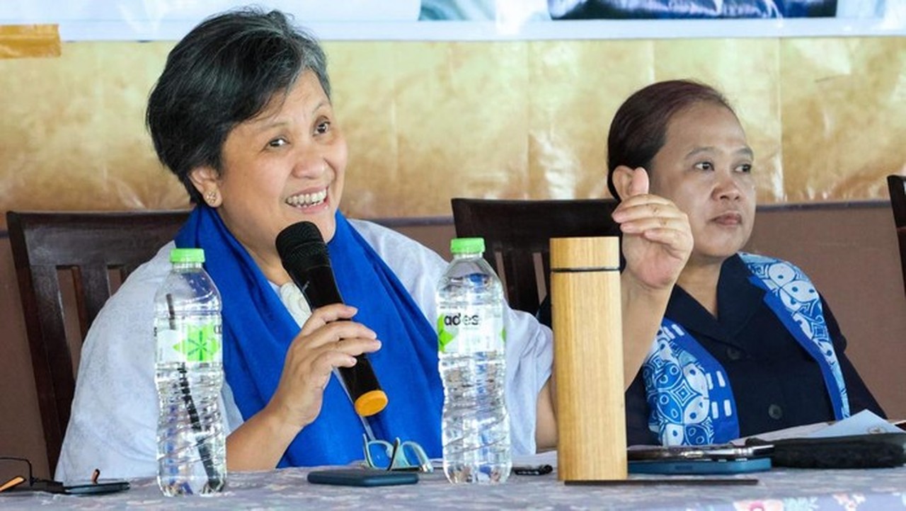 Waka MPR Dorong Peningkatan Kualitas Pola Asuh Keluarga untuk Perlindungan Anak Sejak Dini