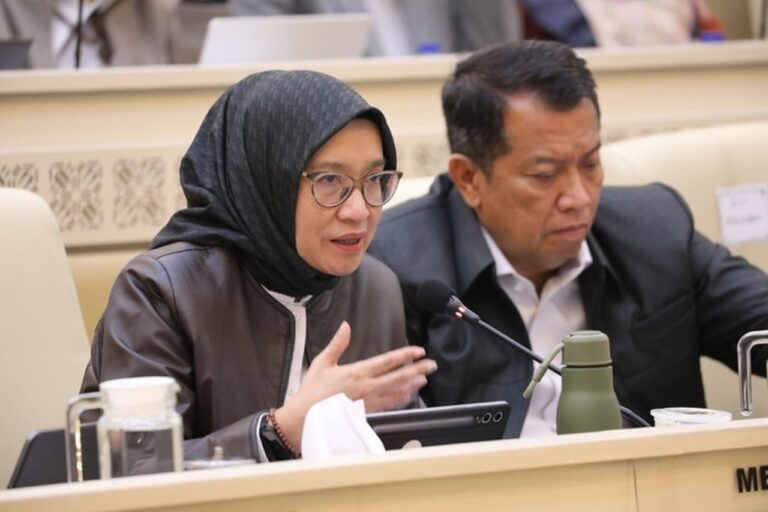 MenPAN-RB Rini Widyantini: Perkuat Tata Kelola dan Pelayanan untuk Pemulihan Pascabencana