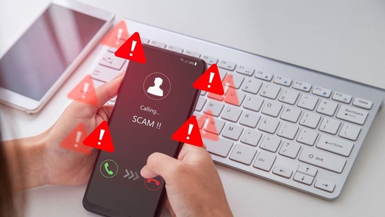 Sindikat ‘Love Scam’ Tiongkok-Vietnam Beraksi di Gading Serpong, Targetkan WN Korea Selatan di Luar Negeri