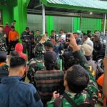 Operasi SAR ATR 42-500 Hari ke-4: 500 Personel Gabungan Dikerahkan ke Gunung Bulusaraung