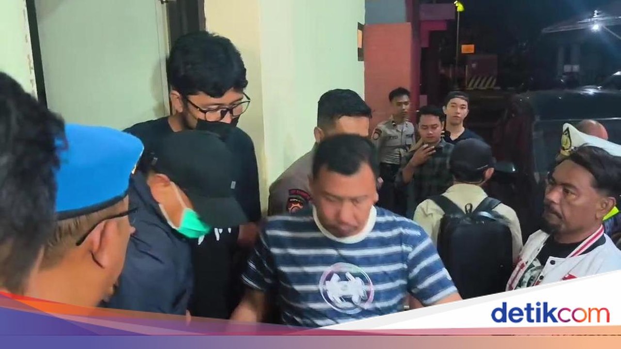 Bupati Pati Sudewo Terjaring OTT KPK Terkait Jual Beli Jabatan Sekdes dan Kasi