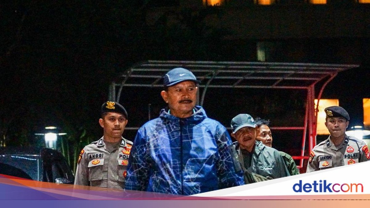 KPK Tetapkan Tersangka Kasus OTT Wali Kota Madiun, Uang Ratusan Juta Disita