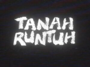 Film ‘Tanah Runtuh’ Garapan Denny Siregar dan Rudi Soedjarwo Siap Menggugah Emosi Penonton