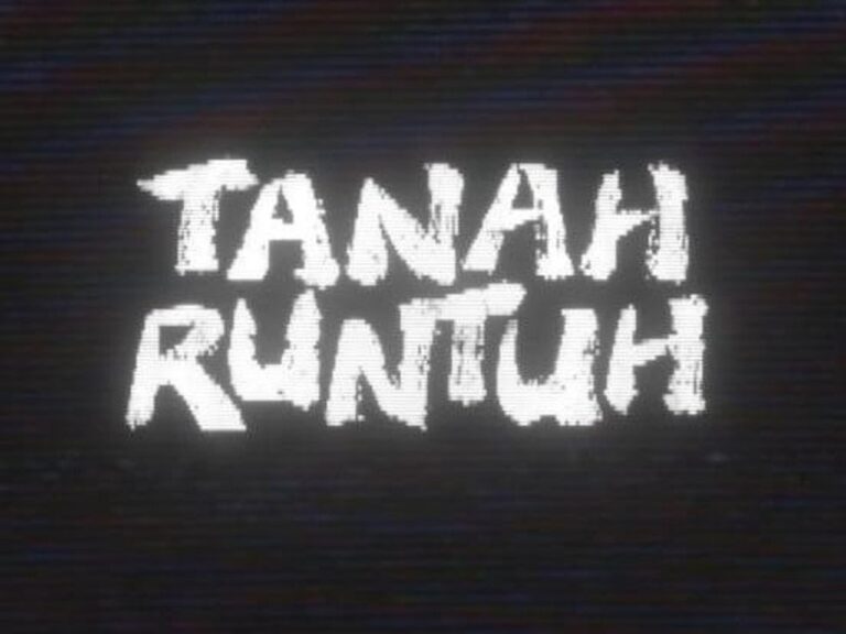 Film ‘Tanah Runtuh’ Garapan Denny Siregar dan Rudi Soedjarwo Siap Menggugah Emosi Penonton