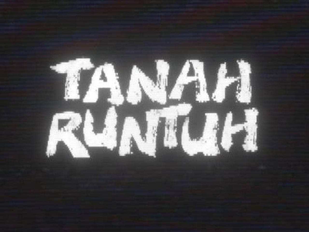 Film ‘Tanah Runtuh’ Garapan Denny Siregar dan Rudi Soedjarwo Siap Menggugah Emosi Penonton