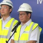 Pramono Anung: Cuaca Ekstrem Global, Salju di Rusia Setinggi Gedung