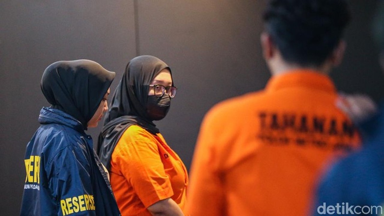Penipuan WO Ayu Puspita: 277 Laporan Masuk, Kerugian Capai Rp 18,4 Miliar