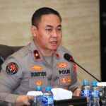 MK Tolak Gugatan Polisi Isi Jabatan Sipil, Polri Hormati Keputusan