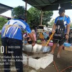 Banjir dan Longsor Pati: Gus Ipul Pastikan Kebutuhan Dasar Warga Terdampak Terpenuhi Optimal