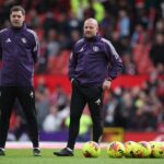 Jonathan Woodgate Gabung Staf Manajer MU, Perannya Kunci Bagi Michael Carrick