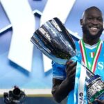 Kembalinya Romelu Lukaku Beri Opsi Baru di Lini Depan Napoli Hadapi FC Copenhagen