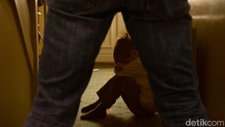 Oknum Guru SD di Tangsel Diduga Cabuli 13 Siswa, Orang Tua Lapor ke Polisi