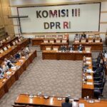 Guru Honorer Jambi Tersangka Kekerasan Anak, Komisi III DPR Minta Kasus Dihentikan