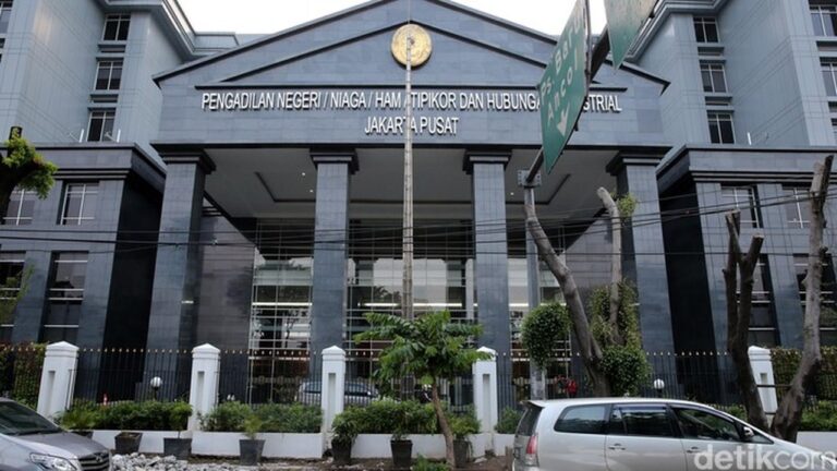 Dugaan Korupsi Migas: Ahok dan Ignasius Jonan Dipanggil Ulang Jadi Saksi Pekan Depan