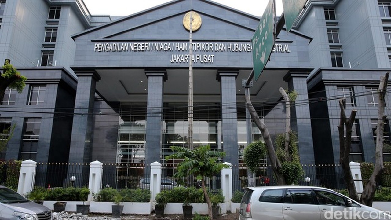 Dugaan Korupsi Migas: Ahok dan Ignasius Jonan Dipanggil Ulang Jadi Saksi Pekan Depan