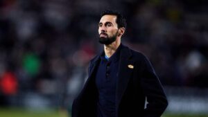 Debut Arbeloa di Liga Champions: Real Madrid Bidik Kemenangan atas AS Monaco