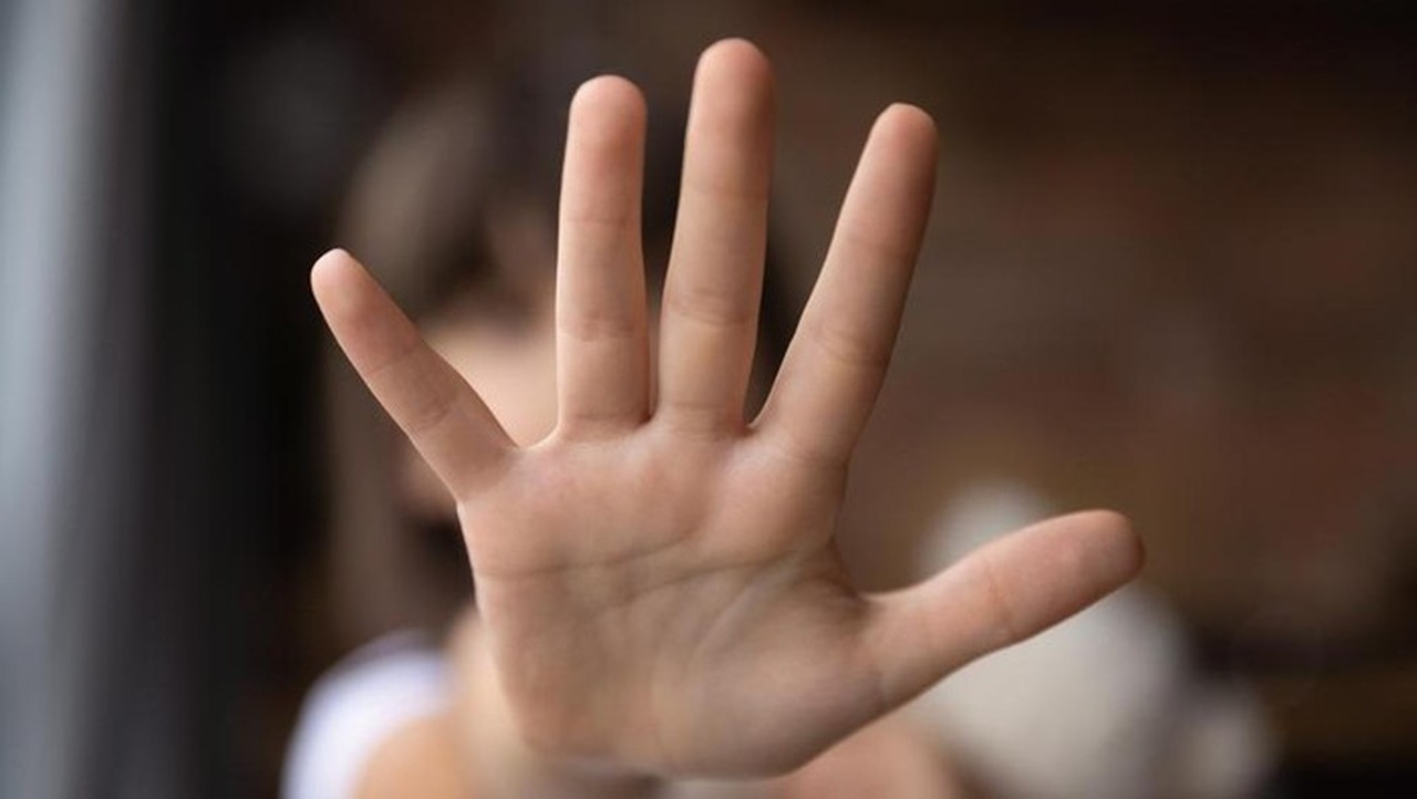 Ilustrasi Setop Bullying (dok. Shutterstock)