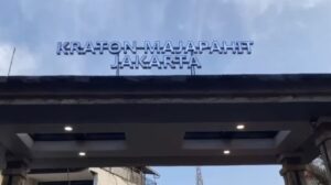 Mengintip Keindahan Kraton Majapahit Jakarta: Replika Kejayaan Nusantara di Tengah Ibu Kota