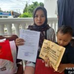 Kemensos, BNPB, dan Pemda Bersinergi Salurkan Santunan Korban Banjir Sumatera