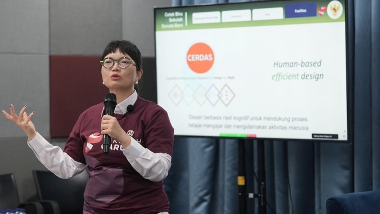 Suami Wamendiktek Stella Christie Kecelakaan Ski di Aspen, AS