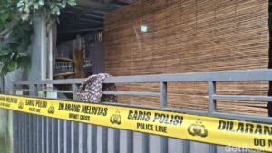 Suami di Bogor Jadi Tersangka Pembunuhan Istri, Terancam Hukuman Seumur Hidup