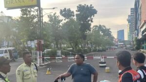 Wanita Hendak ke Gereja Dijambret di Kelapa Gading, iPhone 16 Raib