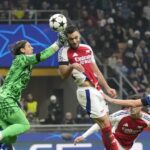 Jadwal Liga Champions 20 Januari 2026: Duel Sengit Inter vs Arsenal dan Madrid vs Monaco