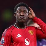 Kobbie Mainoo Dipastikan Bertahan di Manchester United, Tak Akan Dilepas Januari Ini
