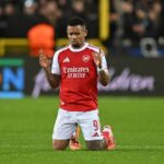 Gabriel Jesus Fokus Bugar di Arsenal, Kontrak Baru Menanti Kepastian