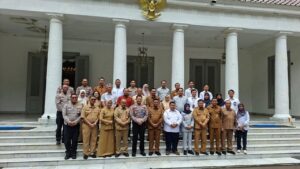 Ombudsman Banten Desak Pemprov Perkuat Standar Layanan Samsat dalam Sebulan