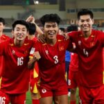 Jadwal Semifinal Piala Asia U-23: Vietnam vs China dan Jepang vs Korsel, Siapa Lolos Final?