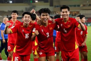 Jadwal Semifinal Piala Asia U-23: Vietnam vs China dan Jepang vs Korsel, Siapa Lolos Final?