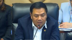 Ketua Komisi V DPR Geram, Nilai Penjelasan BMKG soal Cuaca Pesawat ATR Jatuh Terlalu Normatif