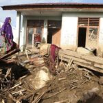 Bencana Sumatera: 36.609 Rumah Rusak Berat, Satgas Kejar Target Akhir Januari