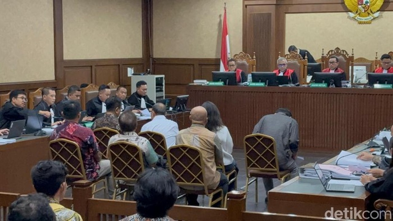 Jaksa Ungkap Anggaran Pengadaan Chromebook Kemendikbudristek Capai Triliunan Rupiah