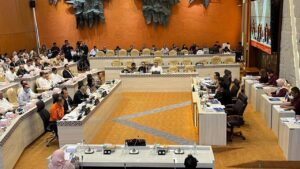 BMKG Ungkap Keberadaan Awan Kumulonimbus Saat Pesawat ATR Jatuh di Pangkep