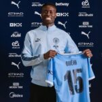 Marc Guehi Gabung Manchester City, Pep Guardiola Ungkap Alasan Utama