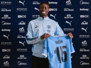 Marc Guehi Gabung Manchester City, Pep Guardiola Ungkap Alasan Utama