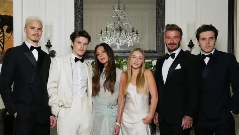 Brooklyn Beckham Ungkap Ketegangan dengan Orang Tua Sejak Menikah, Sebut Ada Manipulasi