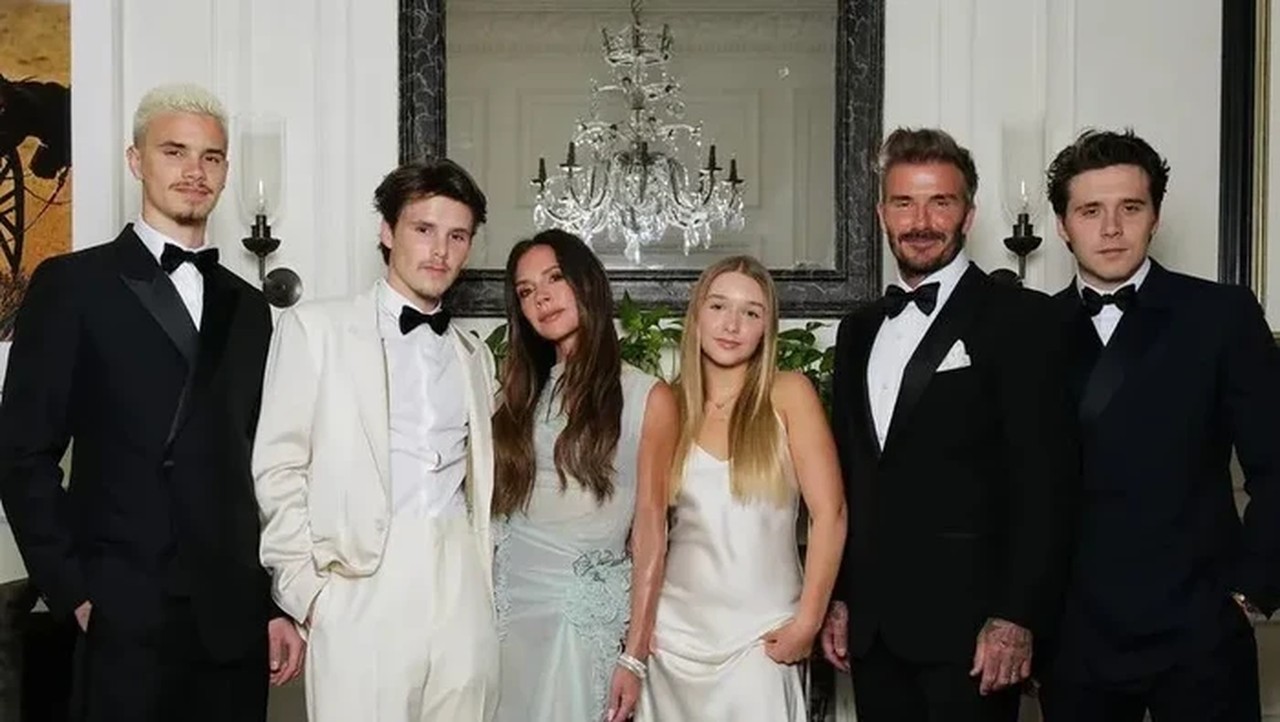 Brooklyn Beckham Ungkap Ketegangan dengan Orang Tua Sejak Menikah, Sebut Ada Manipulasi