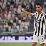 Cristiano Ronaldo Menangi Gugatan Tunggakan Gaji Rp 194 Miliar Atas Juventus