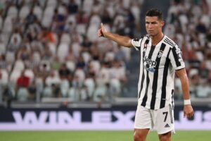Cristiano Ronaldo Menangi Gugatan Tunggakan Gaji Rp 194 Miliar Atas Juventus
