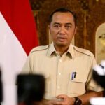 Tommy Djiwandono Mundur dari Gerindra, Penuhi Syarat Jadi Deputi Gubernur BI