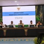 Prabowo Cabut Izin 28 Perusahaan Pengelola Hutan Penyebab Bencana di Sumatera